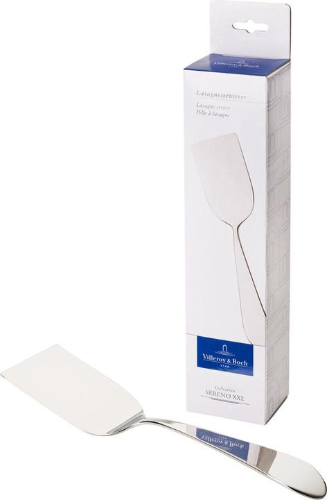 Image du produit Villeroy & Boch Récupérateur de lasagnes Sereno XXL (Pelle à tarte)