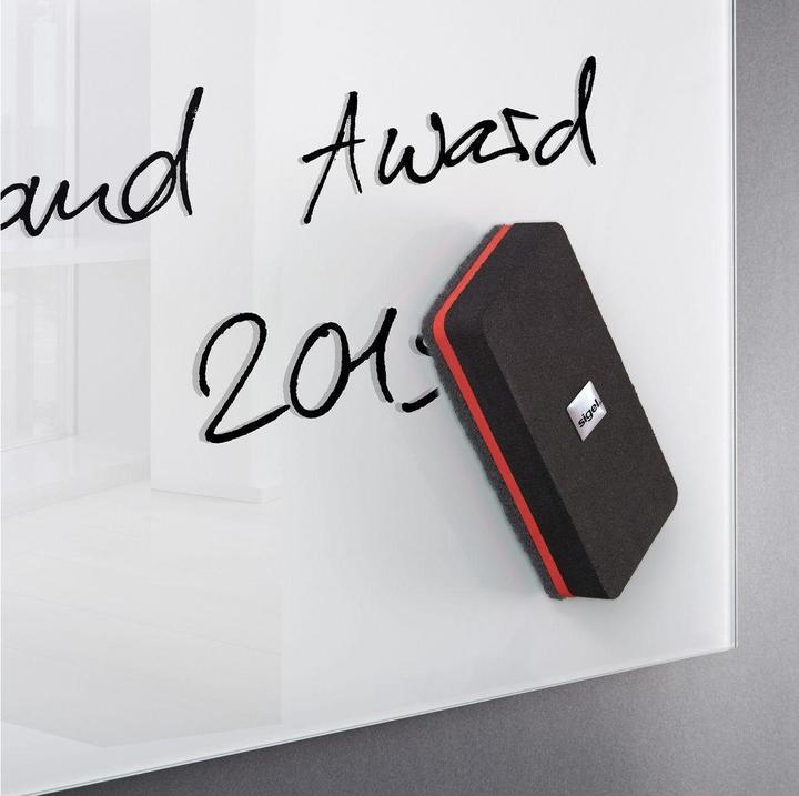 Actual product image Sigel Artverum Board-Eraser