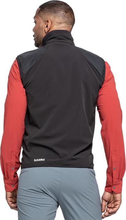 Actual product image Schöffel Hybrid Vt Style Blaueis MNS (4XL)