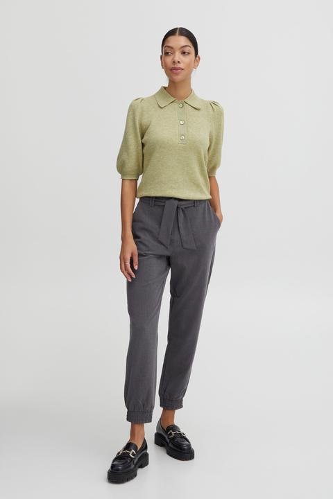 Immagine prodotto B.young PANTALONI BYDANTA 2 20810874 (44)