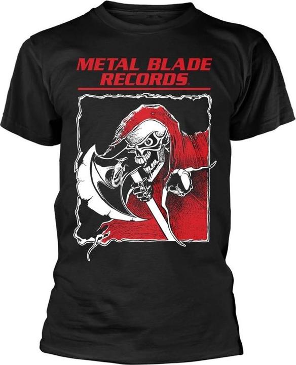 Old School Reaper TShirt (S)