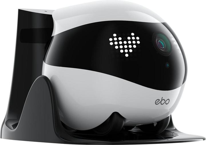 Image du produit Enabot Ebo-Air 2 (2304 x 1296 Pixels)