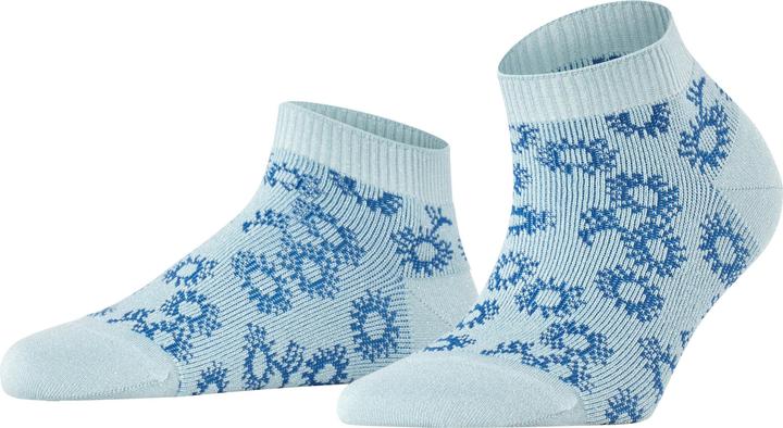 cristallo blu