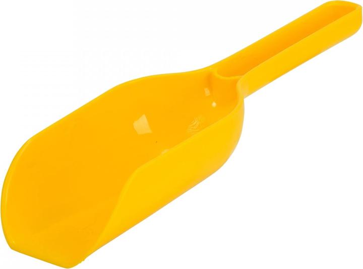 Actual product image Androni Shovel