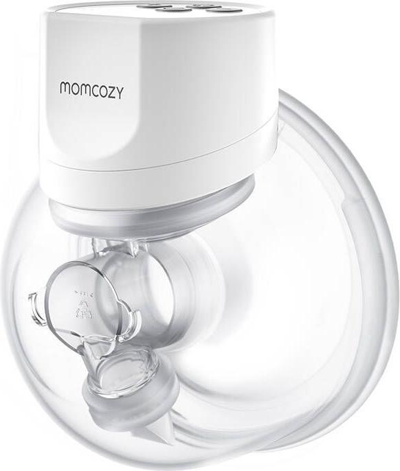 Image du produit Momcozy S12 Pro Breast Pump Single