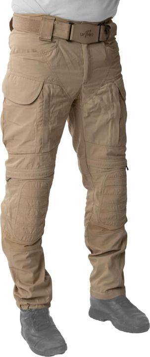 Uf Pro Striker ULT Kampfhose Tan,34/34 (W34/L34)