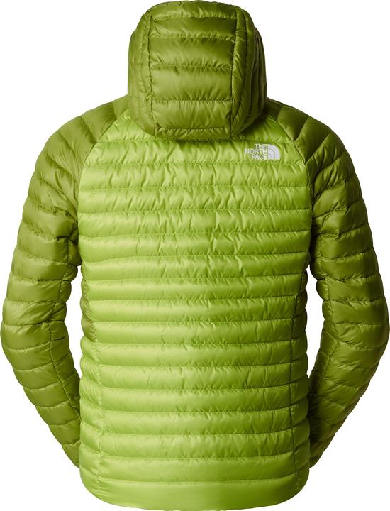 Immagine prodotto North Face Felpa con cappuccio Bettaforca Light Down (S)