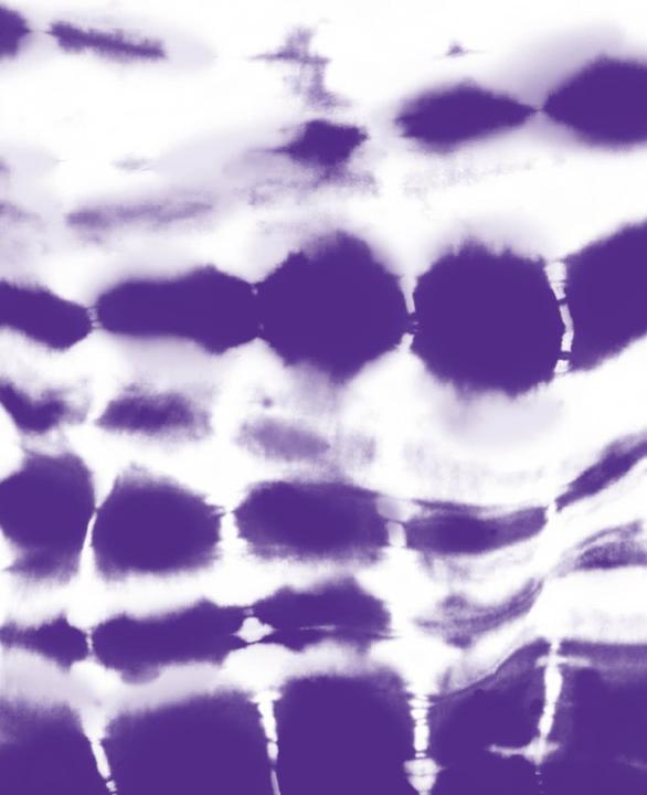 Actual product image Lady Violet (Lady Violet)