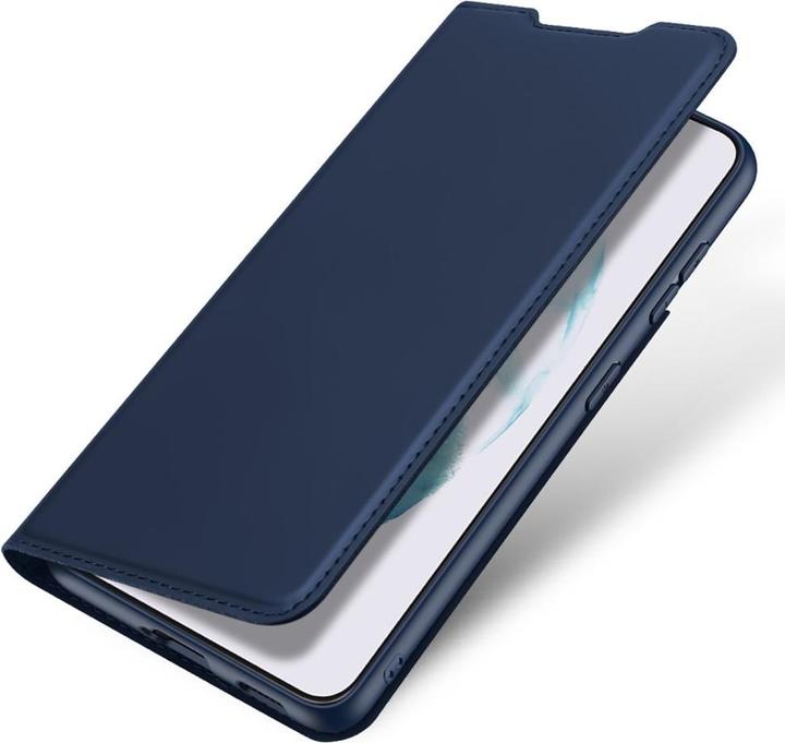 Produktbild Dux Ducis Skin Pro Series Bookcover (Samsung Galaxy S22+)