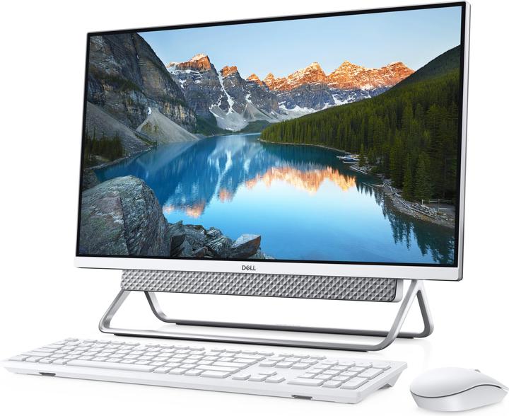 Produktbild Dell Inspiron 7700 (Intel Core i5-1135G7, 8 GB, 512 GB)