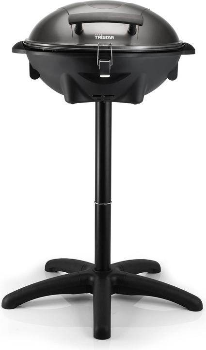 Tristar Barbecue électrique de table et sur pied BQ-2816 (2.20 kW)