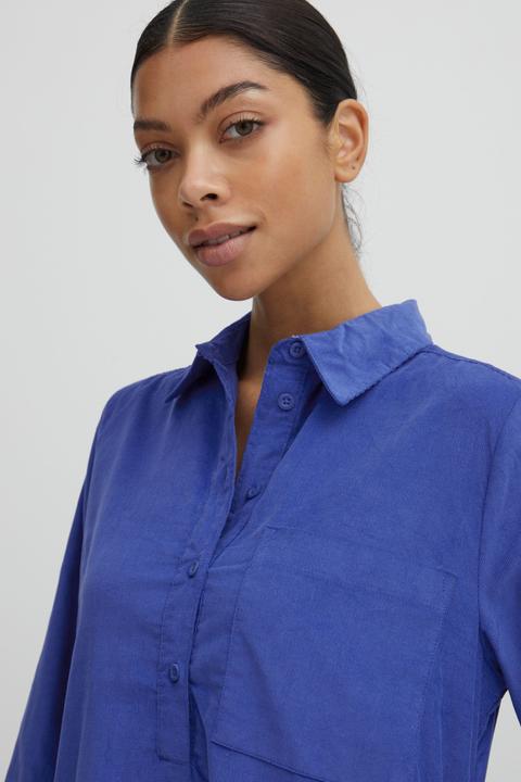 Immagine prodotto B.young CAMICIA LUNGA BYDINIA - 20812180 (34)