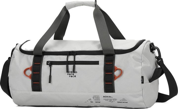 Immagine prodotto Aoking Borsa da viaggio (6.37 l)
