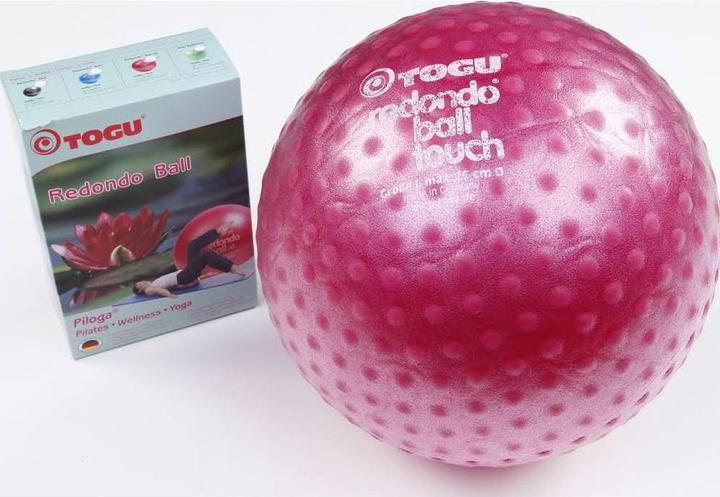 Immagine prodotto Togu Redondo Touch (26 cm)