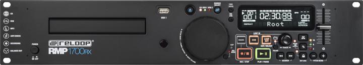 Produktbild reloop Rmp-1700rx