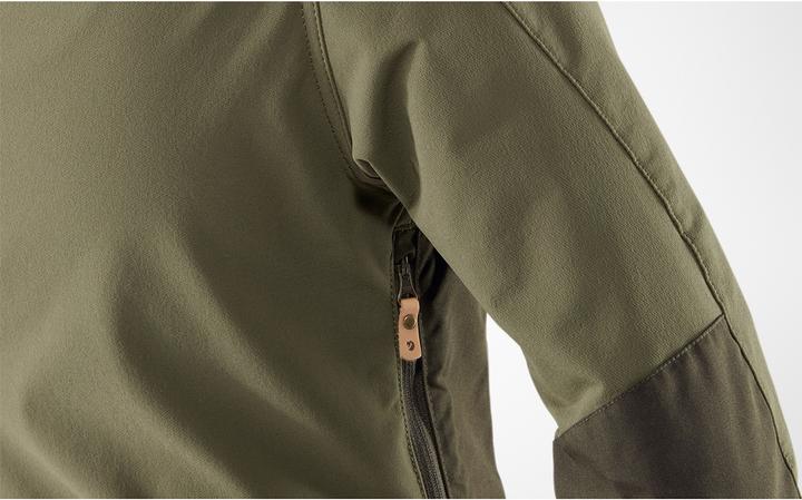 Immagine prodotto Fjällräven Keb (XS)
