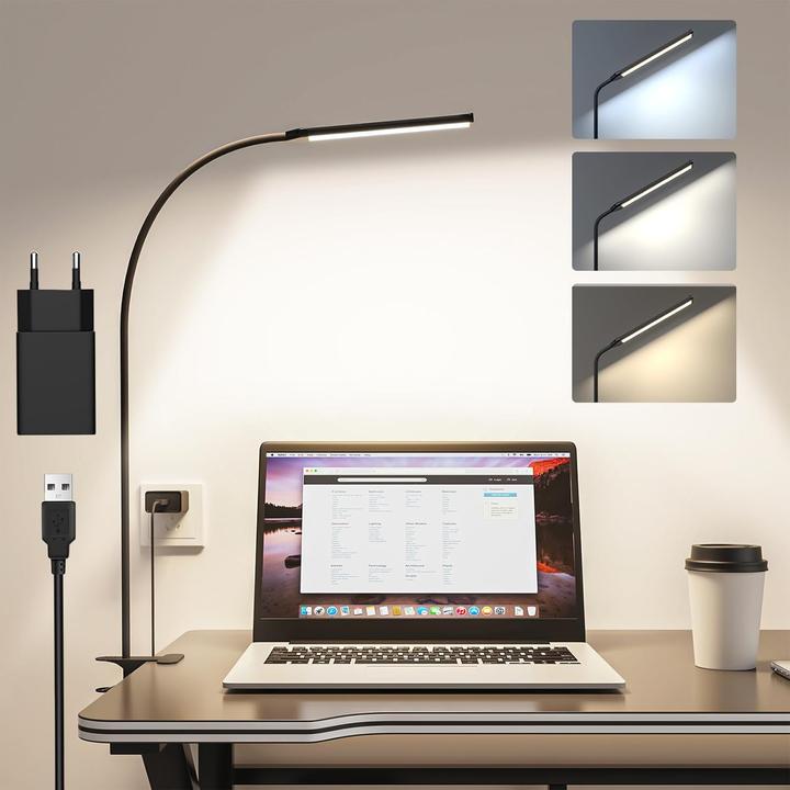 Produktbild Lumina Swiss Office Pro (400 lm)