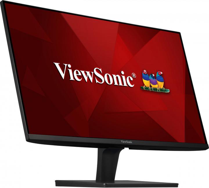 Produktbild Viewsonic VA2715-2K-MHD Computerbildschirm 68,6 cm (27" ) 2560 x 1440 Pixel Quad HD LED (2560 x 1440 Pixel, 27")