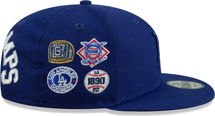Actual product image New Era 153756 (M, L)