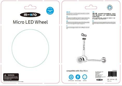 Produktbild Micro Led