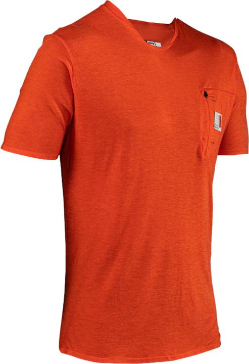 Image du produit Leatt MTB All-Mtn 2.0 Jersey glow S (S)