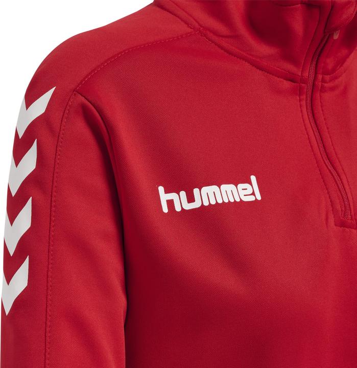 Immagine prodotto hummel Felpa Core Poly Half Zip Donna (M)