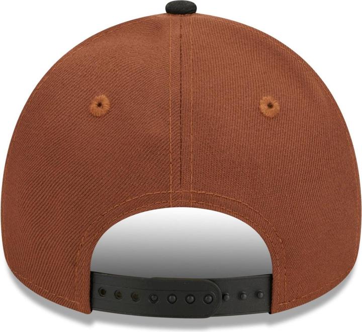 Actual product image New Era 9Forty Trucker Sidepatch Boston Red Sox