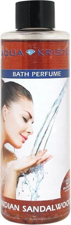 Actual product image Aqua Kristal AquaKristal Whirlpool Fragrance (200 ml, Bath pearls)