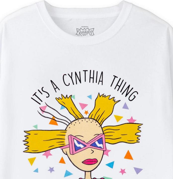 Produktbild Rugrats It's A Cynthia Thing TShirt (XL)