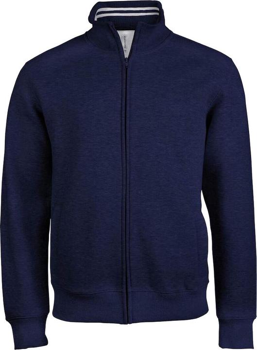 Produktbild Kariban Fleece Jacke (XXL)