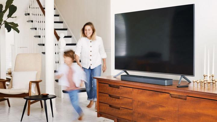Image du produit Bose Barre de son intelligente 300 (3.0 canaux)