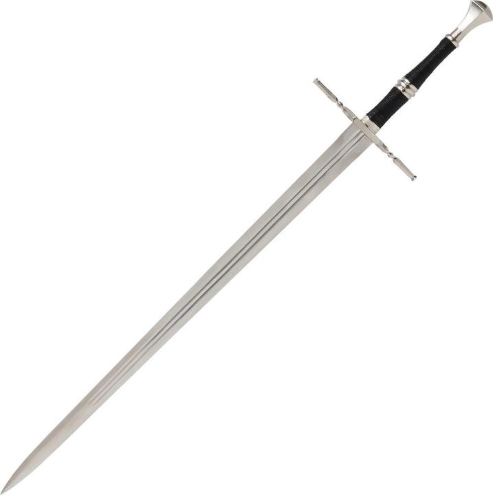 Produktbild Haller The Witcher Stahlschwert