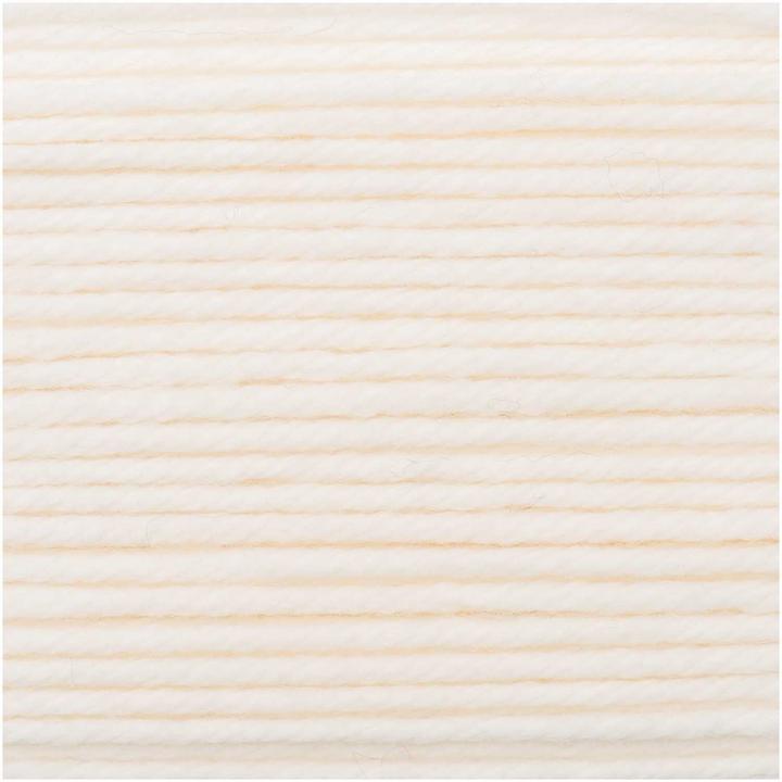 Produktbild Rico Design Essentials Mega Wool Chunky.383235.001 (115 m)