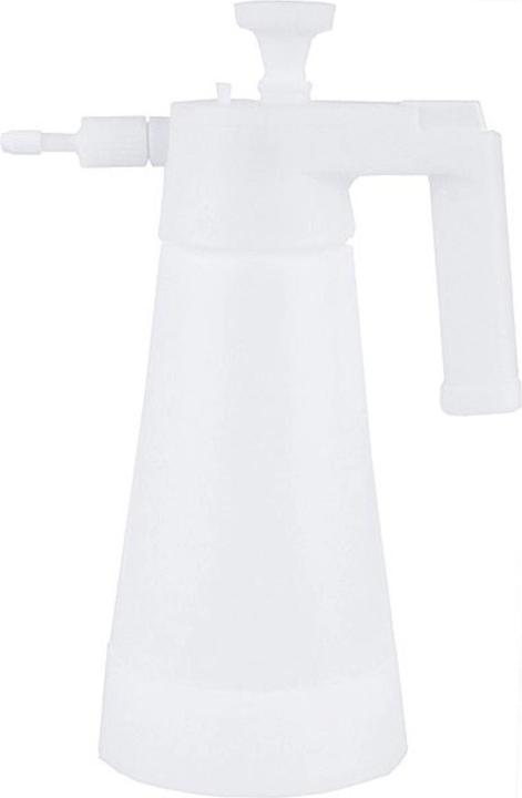 Actual product image Contacto Pressurised sprayer Capacity: 1.5 l (1.50 l)
