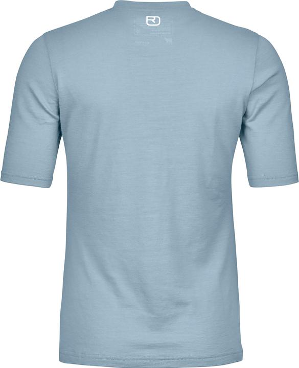 Actual product image Ortovox 185 Merino Mountain Hug TS Women (M)