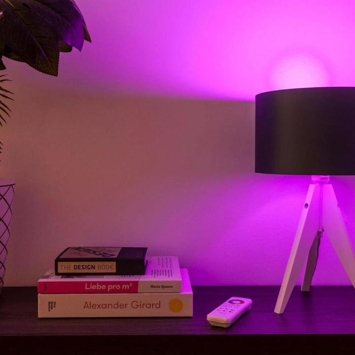 Produktbild Müller Licht E27 LED W Glühlampenform (E27, 9.50 W, 806 lm, 1 x, G)