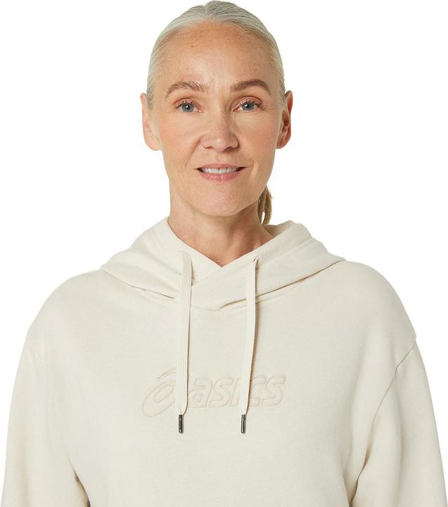 Produktbild ASICS Performance Logo Oth Hoodie (XL)