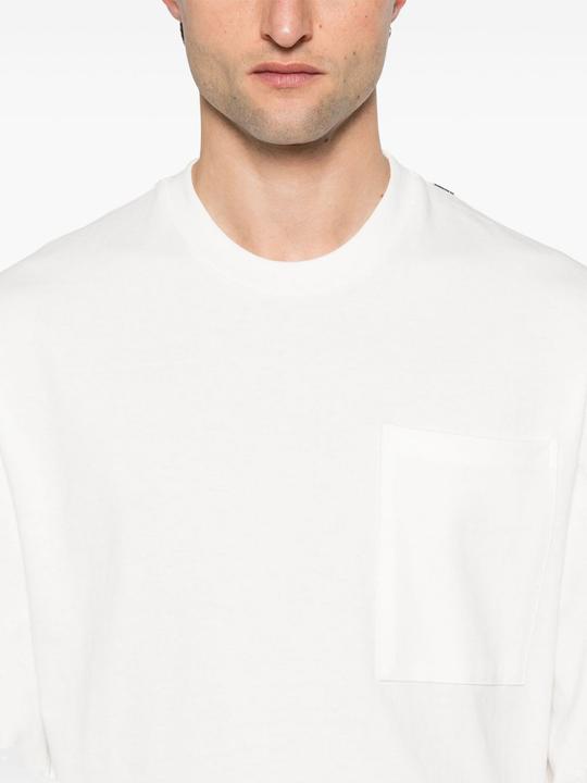 Actual product image Jil Sander T-shirts And Polos White (S)