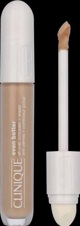 Produktbild Clinique Even Better All-Over Concealer + Eraser (WN 01)