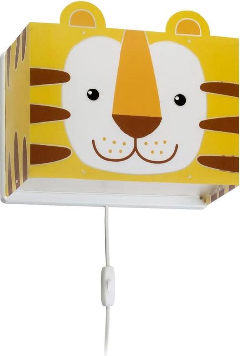 Image du produit Dalber Little Tiger