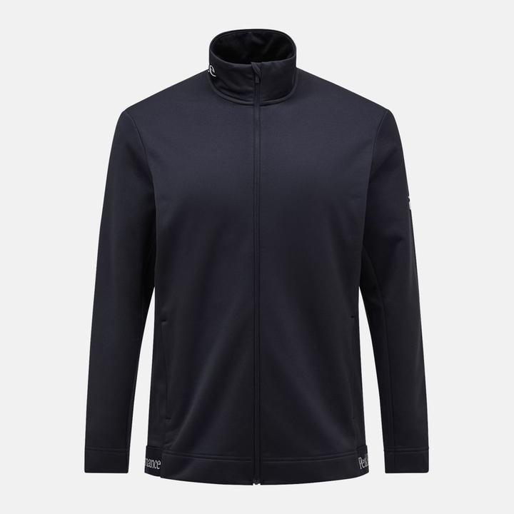 Peak Performance Rider Tech Zip Jacket
