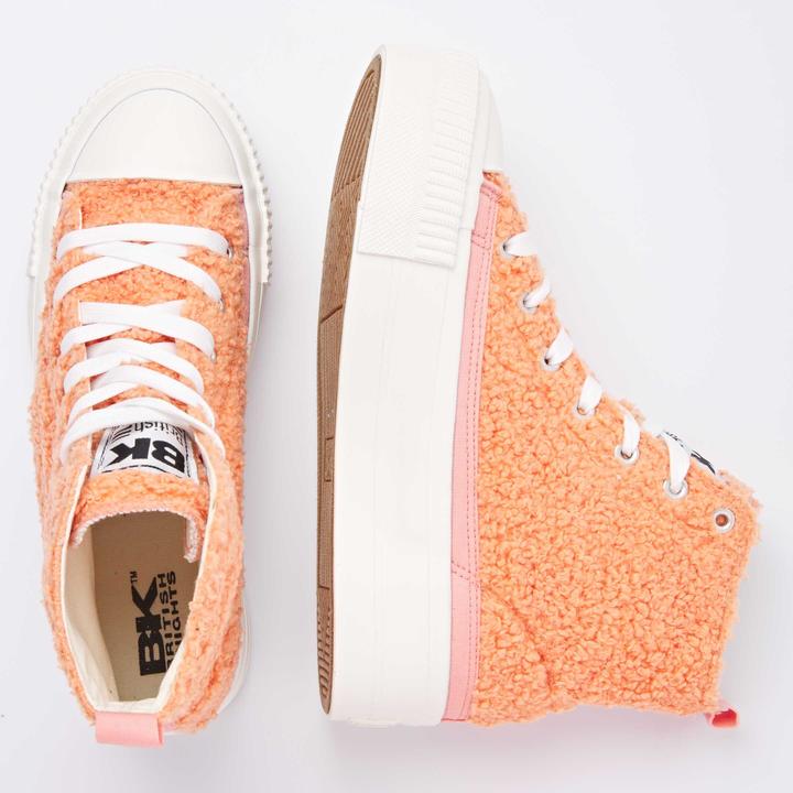 Image du produit British Knights baskets kaya mid (38)