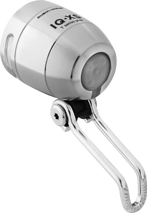Actual product image Busch & Müller IQ-XS