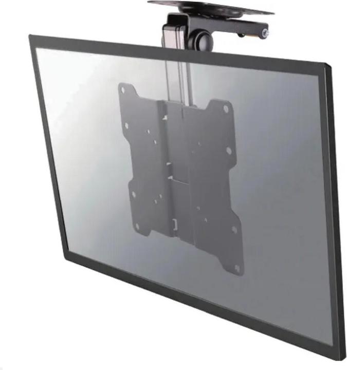 Neomounts Fpma-C020black (Wand, 40", 150 kg)