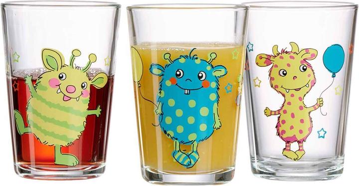 Ritzenhoff & Breker Children's glasses Monster