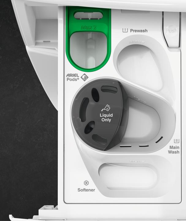 Actual product image AEG AWF9410 (9 kg, Left)