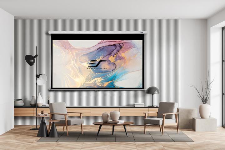 Immagine prodotto Elite Screens Manual M106XWH (105.91", 16:9)