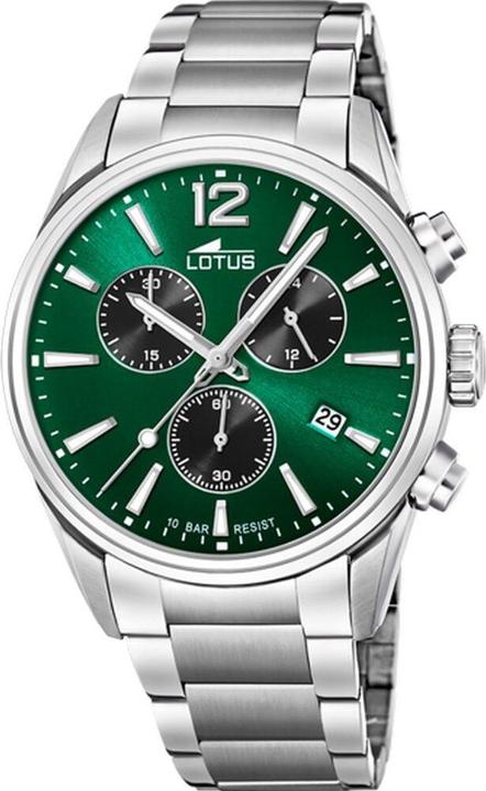 Actual product image Lotus 18690/4 Chrono (Chronograph, 42 mm)