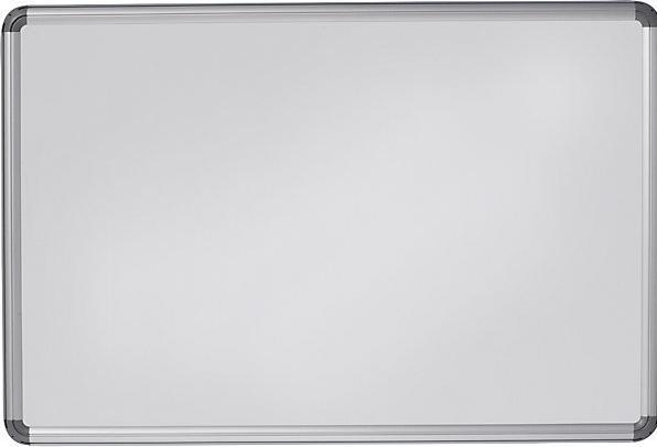 Actual product image eurokraft pro Designer notice board (1500 x 1000 mm)
