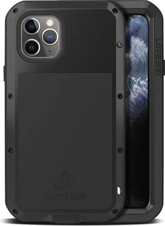 Immagine prodotto Love Mei Serie di protezione completa (Apple iPhone 11 Pro Max)